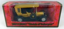 Lesney Matchbox - 1973 Models of Yesteryear - Y-5 1907 Peugeot (en boite)