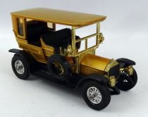 Lesney Matchbox - 1973 Models of Yesteryear - Y-5 1907 Peugeot (in box)
