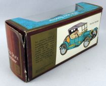 Lesney Matchbox - 1973 Models of Yesteryear - Y-8 1914 Stutz Roadster (en boite)