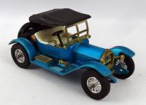 Lesney Matchbox - 1973 Models of Yesteryear - Y-8 1914 Stutz Roadster (en boite)