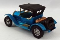 Lesney Matchbox - 1973 Models of Yesteryear - Y-8 1914 Stutz Roadster (en boite)