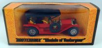 Lesney Matchbox - 1973 Models of Yesteryear - Y-9 1912 Simplex (en boite)