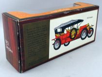 Lesney Matchbox - 1973 Models of Yesteryear - Y-9 1912 Simplex (en boite)