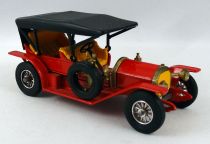 Lesney Matchbox - 1973 Models of Yesteryear - Y-9 1912 Simplex (en boite)