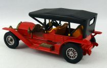 Lesney Matchbox - 1973 Models of Yesteryear - Y-9 1912 Simplex (en boite)