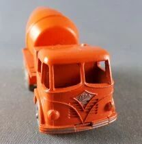 Lesney Matchbox # 26 Foden Cement Mixer