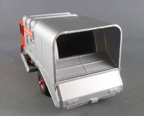 Lesney Matchbox King Size K-7 Camion Poubelle Refuse Truck Neuf Boite 