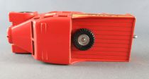 Lesney Matchbox King Size K-8 Camion Scammell 6x6 Tractor