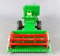 Lesney Matchbox King Size K-9 Combine Harvester Boxed