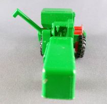 Lesney Matchbox King Size K-9 Combine Harvester Boxed