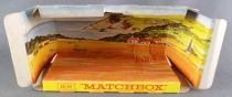 Lesney Matchbox King Size K-9 Combine Harvester Boxed