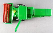 Lesney Matchbox King Size K-9 Moissonneuse Batteuse en Boite 