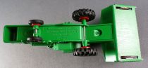 Lesney Matchbox King Size K-9 Moissonneuse Batteuse en Boite 