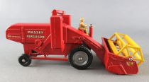 Lesney Matchbox Major Pack N° 5 Moissonneuse Massey Fergusson 780 Special