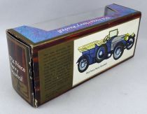 Lesney Matchbox Models of Yesteryear Y-2 1914 Prince Henry Vauxhall (en boite)