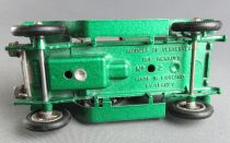 Lesney Matchbox MoY N° 2 1911 Renault Green no box