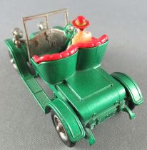 Lesney Matchbox MoY N° 2 Renault 1911 Vert sans boite