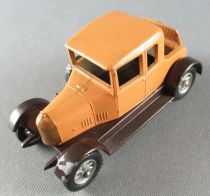 Lesney Matchbox MoY N° 8 1926 Morris Cowley Bullnose no Box