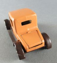 Lesney Matchbox MoY N° 8 1926 Morris Cowley Bullnose no Box