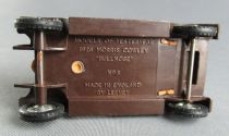 Lesney Matchbox MoY N° 8 1926 Morris Cowley Bullnose no Box