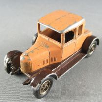 Lesney Matchbox MoY N° 8 1926 Morris Cowley Bullnose