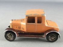 Lesney Matchbox MoY N° 8 1926 Morris Cowley Bullnose