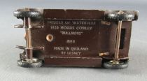 Lesney Matchbox MoY N° 8 1926 Morris Cowley Bullnose