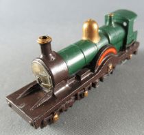 Lesney Matchbox MoY N° Y 14 Locomotive Vapeur type 211 Duke of Connaught sans boite