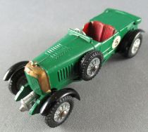 Lesney Matchbox MoY Y 5 1929 Le Mans Bentley 4,5 Litres no Box