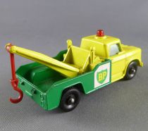 Lesney Matchbox N° 13 Dodge Dépanneuse Bp 