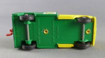 Lesney Matchbox N° 13 Dodge Weck Truck Bp