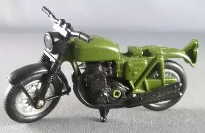 matchbox motorcycle