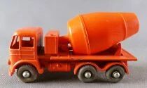 Lesney Matchbox N&deg; 26 Camion Toupie B&eacute;ton Foden Cement Mixer
