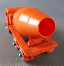 Lesney Matchbox N&deg; 26 Camion Toupie B&eacute;ton Foden Cement Mixer
