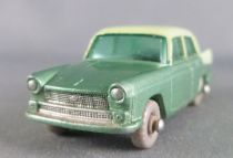 Lesney Matchbox N° 29 Austin A55 Cambridge 2 tons de vert