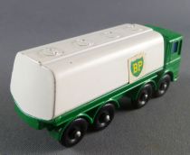 Lesney Matchbox N° 32 Leyland Petrol Tanker Bp