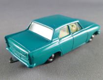 Lesney Matchbox N° 33 Ford Zephyr 6 Green