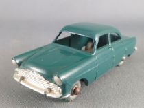 Lesney Matchbox N° 33 Ford Zodiac Dark Sea Green