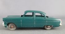 Lesney Matchbox N° 33 Ford Zodiac Dark Sea Green