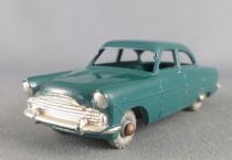 Lesney Matchbox N° 33 Ford Zodiac Dark Sea Green