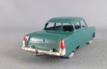 Lesney Matchbox N° 33 Ford Zodiac Dark Sea Green