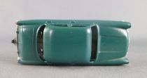 Lesney Matchbox N° 33 Ford Zodiac Vert Foncé