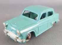 Lesney Matchbox N° 36 Austin A50 Cambridge Bleue