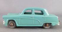 Lesney Matchbox N° 36 Austin A50 Cambridge Bleue