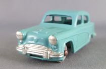 Lesney Matchbox N° 36 Austin A50 Cambridge Bleue