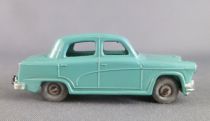 Lesney Matchbox N° 36 Austin A50 Cambridge Bleue