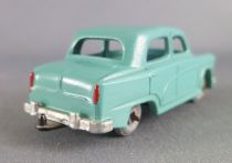 Lesney Matchbox N° 36 Austin A50 Cambridge Bleue