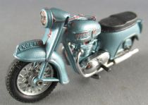 Lesney Matchbox N° 4 Moto Triumph sans side-car