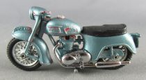 Lesney Matchbox N° 4 Moto Triumph sans side-car