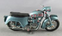 Lesney Matchbox N° 4 Moto Triumph sans side-car